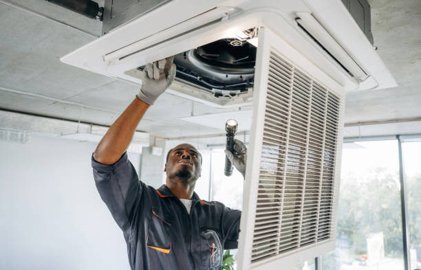 Licensed Air Conditioning Service service in Saint Cloud, WI - FH HVAC