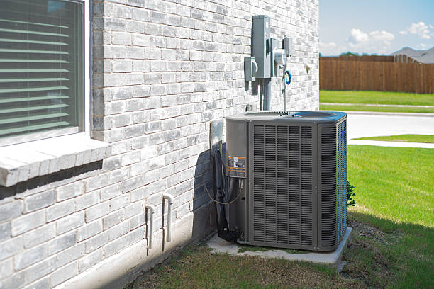 Reliable Air Conditioning Service contractor in Saint Cloud, WI by FH HVAC